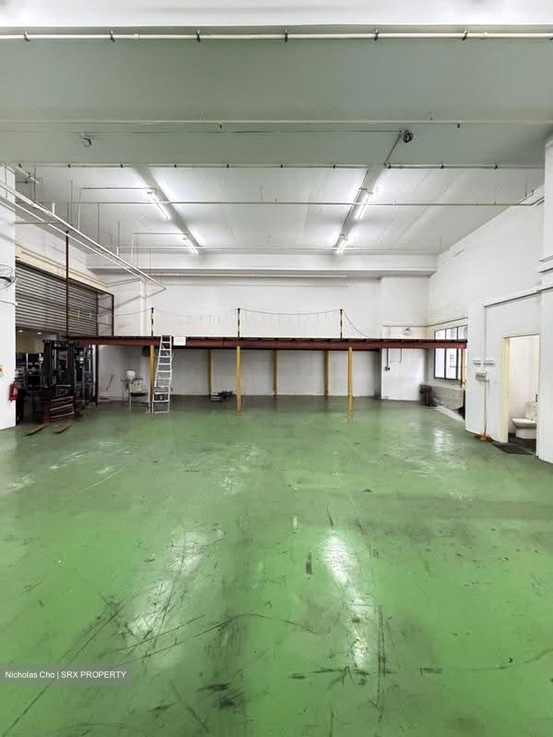 North Spring Bizhub (D27), Factory #619352201